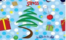 Christmas stress